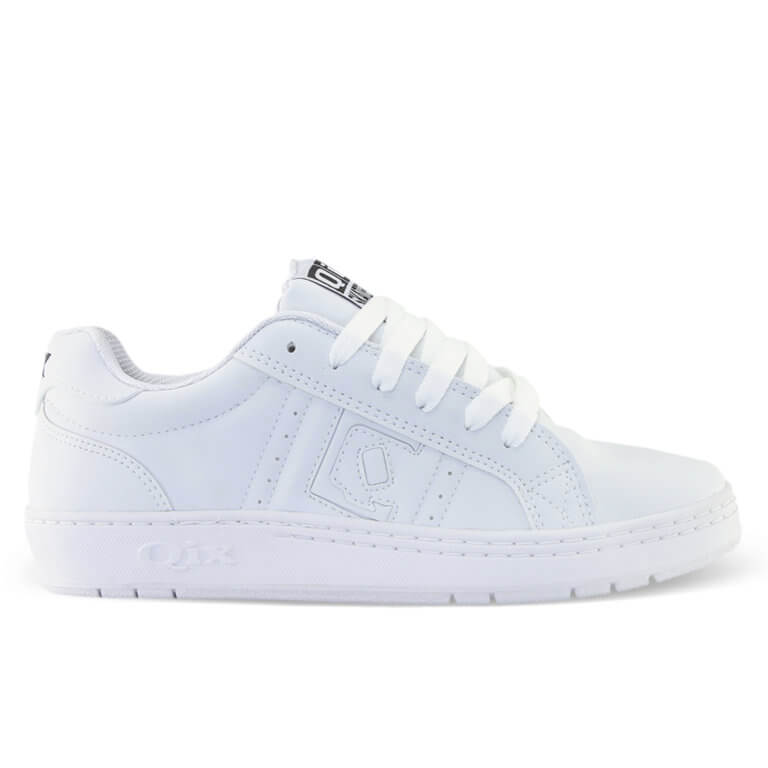 ZAPATILLA COMBAT BLANCO - imagen 1