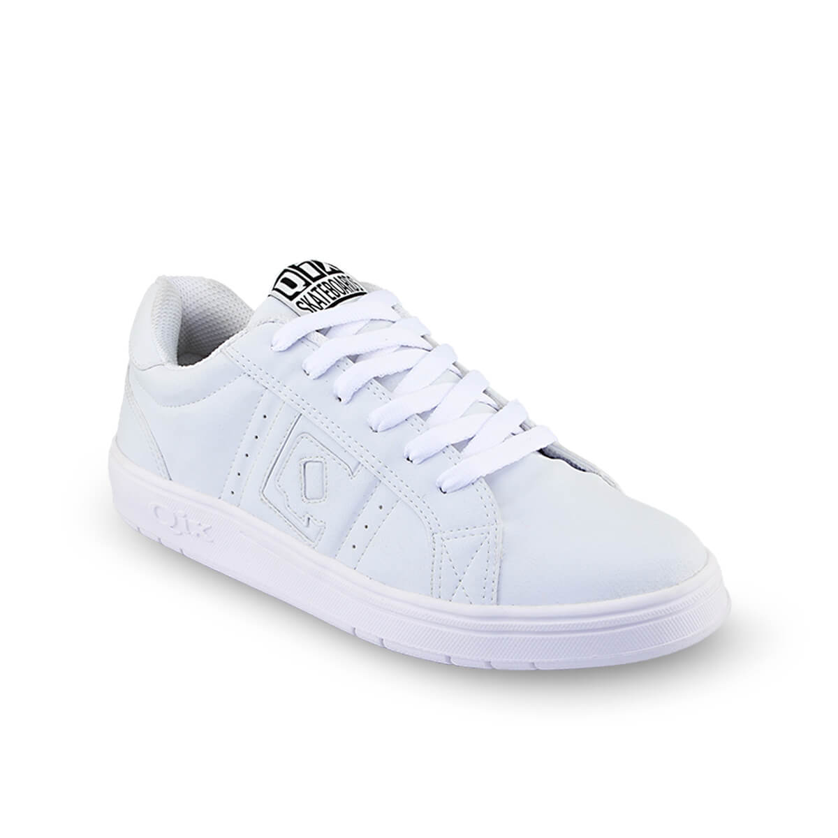 ZAPATILLA COMBAT BLANCO - imagen 2